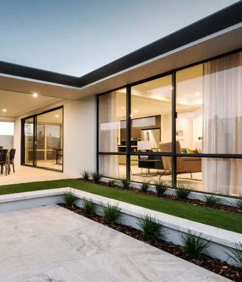Aluminiu windows in Gympie